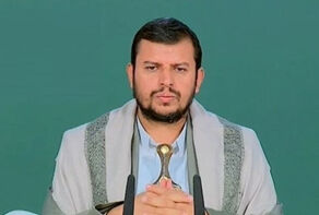 Path of martyr Nasrallah will continue: Houthi
