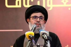 «هاشم صفی‌الدین» درحال به دست گرفتن زمام امور حزب‌الله لبنان