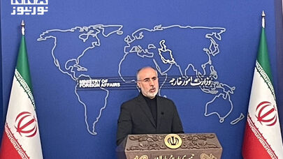 کنعانی: ملت ایران جنگ طلب نیست/اگر به منافع ملی ما تعدی کنند، پاسخ پشیمان‌کننده می‌دهیم