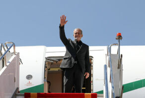 President to leave for Qatar on Wednesday
