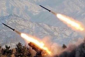 Hezbollah launches fresh missile strike on Israeli positions