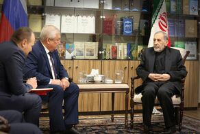Iran-Russia relations expanding, says advisor to Leader