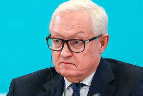 Рябков заявил, что большая война на Ближнем Востоке реальна