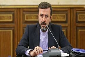‘Israeli attack on Iranian Red Crescent facility violated int’l humanitarian law’
