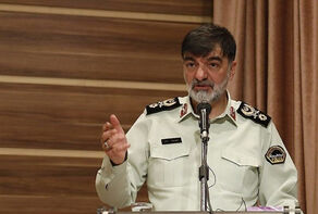 قائد الامن الداخلي: استمرار العنجهية الصهيونية سيواجه بـ