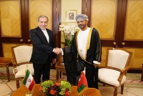 تحرك دبلوماسي ايراني مُكثّف لوقف العدوان على لبنان وفلسطين