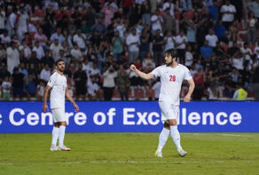 Iran gain easy win over Qatar at 2026 World Cup Qualifiers