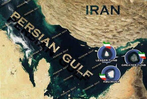 Repeated claims of ownership: What do the occupiers from the Persian Gulf want?