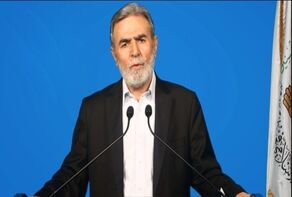 Palestinian resistance sticks to ceasefire conditions: Nakhala