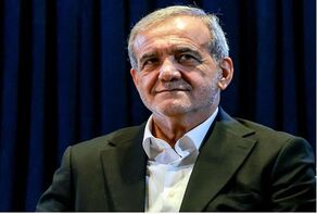 Pezeshkian highlights plight of Children in Gaza on National Children’s Day