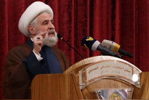 Hezbollah to certainly defeat Zionist enemy: Naim Qassem