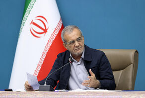 مشکلات کشور ناشی از گسست اجتماعی است