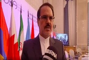 BRICS capable of countering US unilateralism: Iranian official