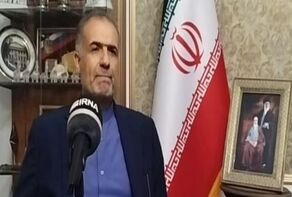 Iran's envoy lauds President Pezeshkian's participation in 16th BRICS Summit
