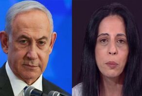 ביום הולדתו ה-75, מה אמרה אמו של אסיר ישראלי לנתניהו?
