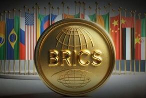 BRICS: Iran a member of an emerging block of power