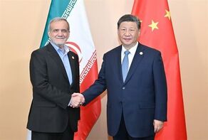 特使：伊朗和中国领导人呼吁落实协议