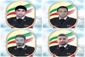 Death toll from Israeli attack on Iran risen to 4