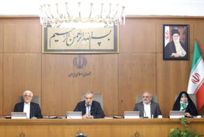 Iran not seeking war but to defend rights against aggression
