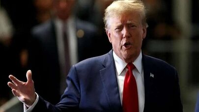 ترامپ: آمریکا درگیر جنگ‌های خارجی نمی‌شود