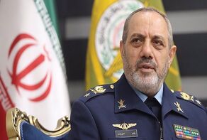 Iran ‘immediately’ repaired ‘minor’ damage caused by Israeli strikes: Defense chief