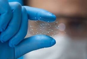 Iran’s nano-product exports up 110% in one year: official
