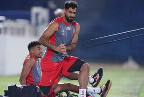 خبر خوش برای هواداران پرسپولیس در آستانه بازی با الغرافه