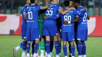 داوران مسابقه استقلال و الهلال تعیین شدند
