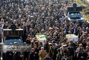 Iran kills chieftain of terrorist team behind Taftan attack