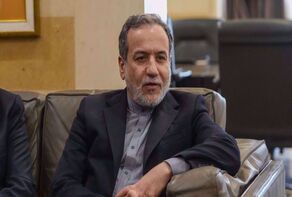 Araghchi urges EU to immediately reverse ‘immoral’ Iran Air ban