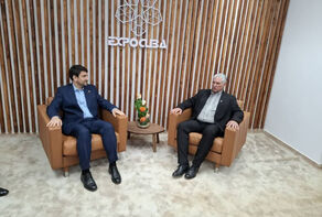 Iranian minister: Iran pursues technology diplomacy