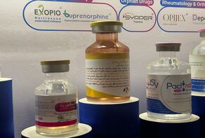 Iran produces medicine that increases cancer patients’ lifetime