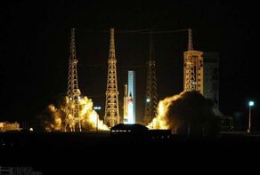 Iran FM spokesman explains functions of two Iran-made satellites