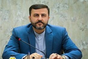 It's time to expel Israel from UN, Iranian diplomat says