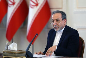 FM underlines importance of ‘joint efforts’ by Muslim countries towards stopping Israeli crimes