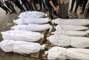 افزایش شمار شهدا به 43 هزار و 163 نفر/102 فلسطینی دیگر در غزه شهید شدند
