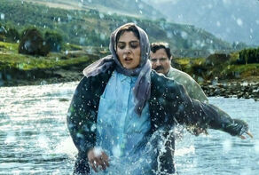 Iran selects 'In the Arms of the Tree' as its Oscar contender