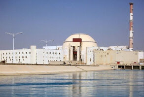 Eslami: Russia committed to cooperating on building phases II, III of the Bushehr power plant
