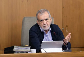 בין אם נרצה או לא, נתעמת עם אמריקה, אז עלינו לנהל את הזירה הזו בעצמנו