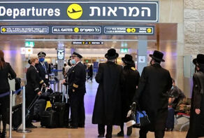 מתחילת שנה זו היגרו לקנדה למעלה מ-10,000 ישראלים