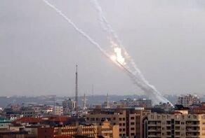 Yemeni drones hit ‘vital Israeli target’ in Eilat: Ansarullah