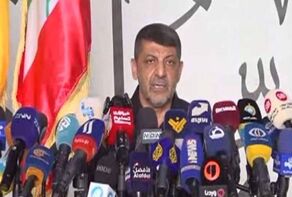 Hezbollah’s media relations chief killed in Israeli strike on Beirut, reports say