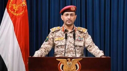 یحیی سریع: یافا و عسقلان را هدف حمله پهپادی قرار دادیم