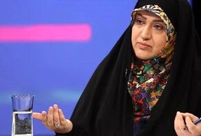 برلمانية ايرانية: لا يوجد أي مبرر لعدم الاكتراث بتداعيات جرائم الكيان الصهيوني في المنطقة