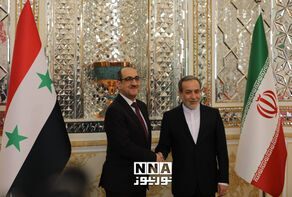 Standing with Syria: past, present, and future