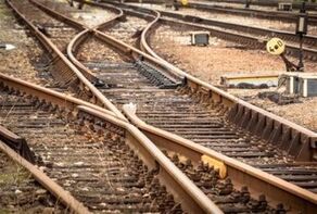 Iran, Afghanistan discuss finalization of Khaf-Herat railway project