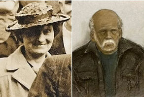 افشای راز قتل زنی پس از نیم قرن؛ متهم 92 ساله بازداشت شد