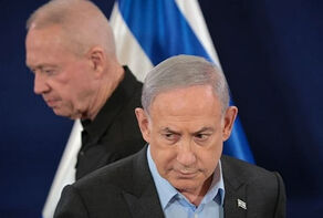 החלטת בית הדין הפלילי הבינלאומי נגד נתניהו היא אירוע היסטורי