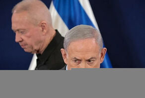 Global conscience and the approval of Netanyahu’s crimes