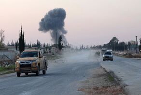 Syrian army says preparing for major counteroffensive against terrorists in Aleppo